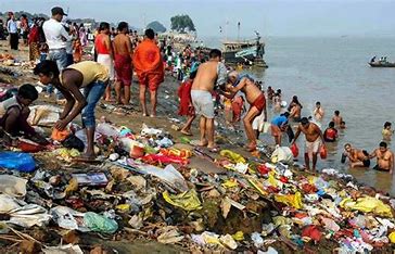 Prayagraj Post-Maha kumbh 2025: Infrastructure, Economy, and Cultural Impact