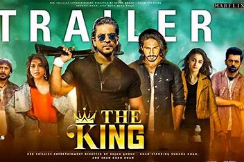 Shah Rukh Khan’s Film King Faces Delay: Shooting Now in June 2025