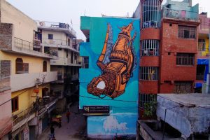 Murals: the 10 vibrant public art movements in northeast india that inspire change