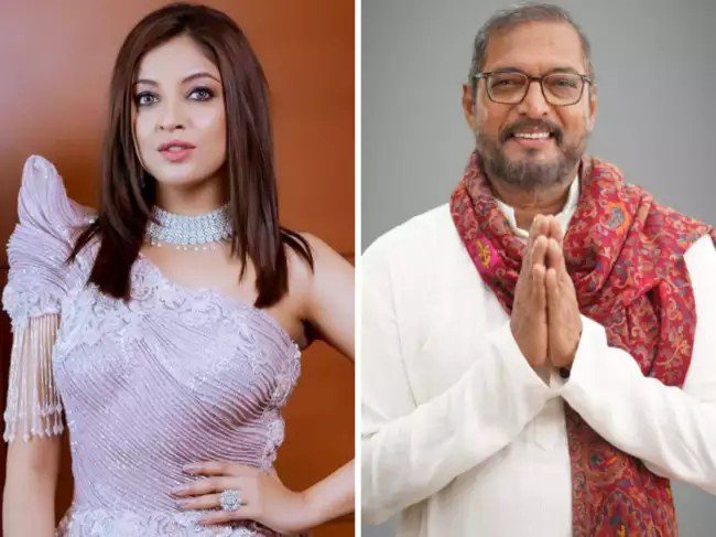 Tanushree Dutta vs. Nana Patekar: The Ongoing Saga of Allegations and Denials
