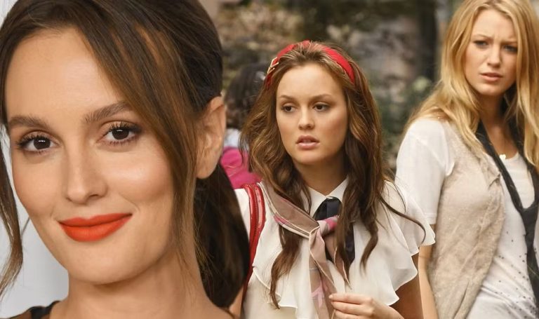 Blake Lively and Leighton Meester: The Fallout Over a Joke