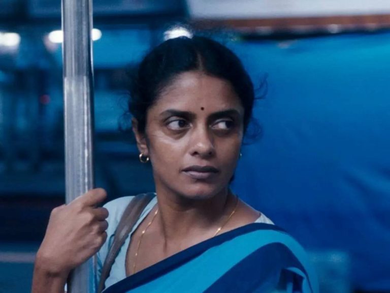 Beyond Dabba Cartel: Celebrating Women’s Day 2025 with Inspiring Women-Centric Movies on OTT