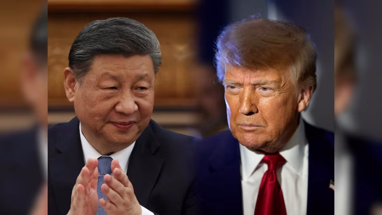 US-China Trade Deal: Massive Breakthrough as 100% Tariff Threat Removed Before Summit