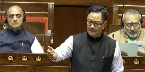 Waqf Amendment Bill