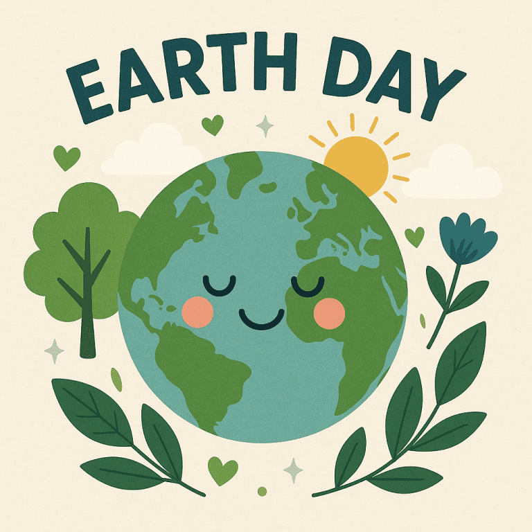 Earth Day 2025 Ignites Hope for Our Planet’s Future