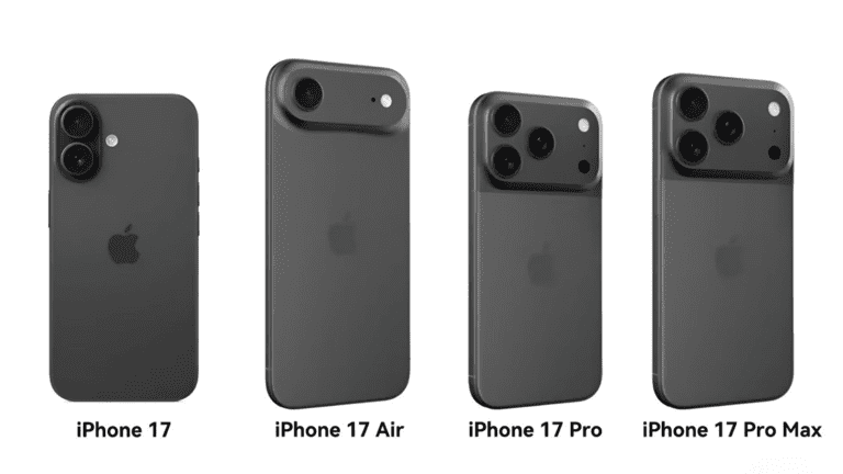 iPhone 17 Pro Max Expected to Launch in September 2025 with Groundbreaking Features