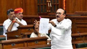 Frequent power cuts in delhi