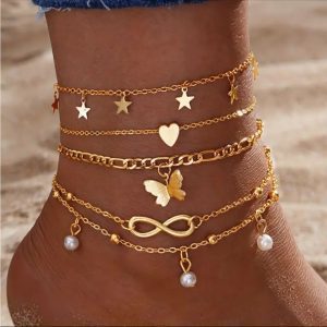 Accessorizing 101 elevate your style: the ultimate guide