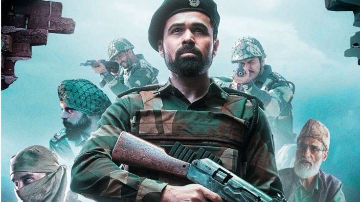 Ground Zero (2025) Movie Review: Emraan Hashmi’s Powerful Performance in a Real-Life Thriller