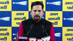 Delhi Adulterated Flour Case