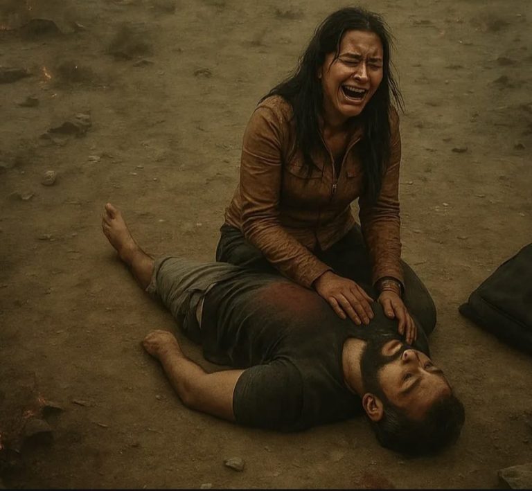 Pahalgam: A Meadow Soaked in Blood, A Nation Stained with Grief