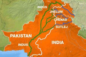 Khawaja Asif Dead Bodies In Water Claim