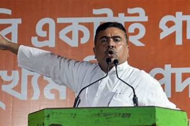 Massive Ram Navami Uprising in West Bengal: Suvendu Adhikari’s Bold Prediction of 1.5 Crore Hindus on the Streets