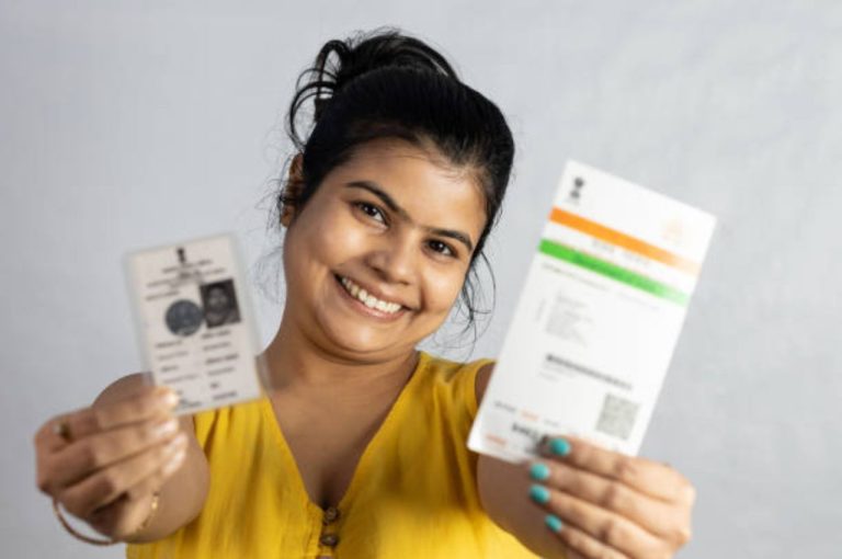 5 Shocking Facts About the Aadhaar Voter ID Linking Controversy TMC Wants You to Know