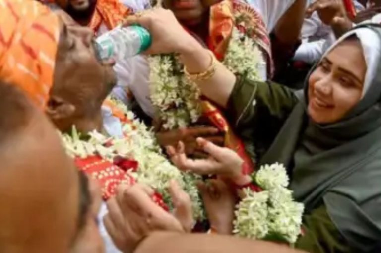Muslims Help Hindus During Ram Navami 2025: 7 Heartwarming Acts of Unity in Bengal