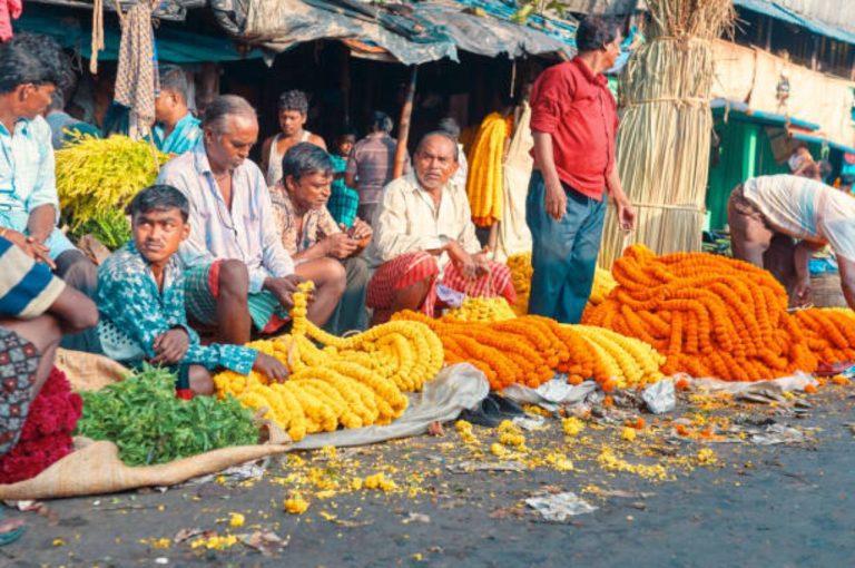 7 Powerful Reasons Why Mullick Ghat Flower Waste Recycling Is a Game-Changer for Kolkata