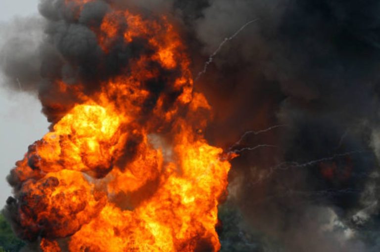 Shocking ONGC Factory Fire in Domjur: 7 Key Events, Public Reactions & Aftermath Explained