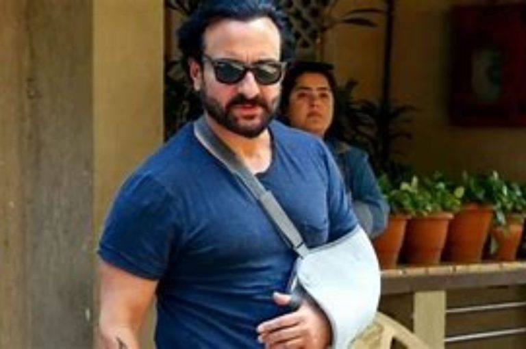 Saif Ali Khan Attack Case: 10 Shocking Facts About the Violent Robbery That Shook Bollywood