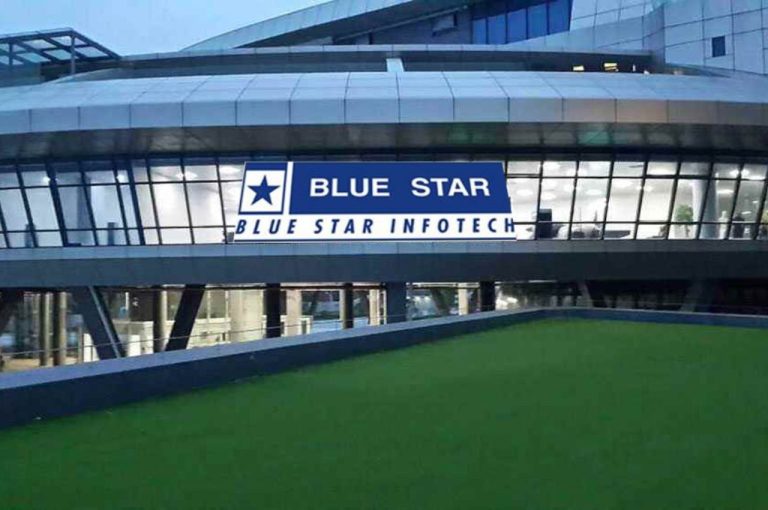 Blue Star’s Spectacular Expansion: 10 Reasons Why Their Future Plant in West Bengal Could Revolutionize Indian Industry