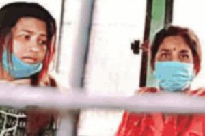 Baguiati suitcase murder