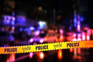 Baguiati suitcase murder