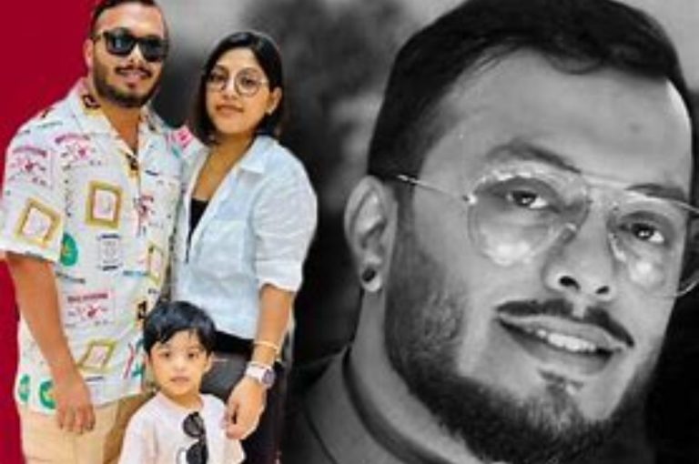 US-Based Techie Killed in Kashmir Terror Attack During Family Vacation: 40-Year-Old Father’s Life Cut Short