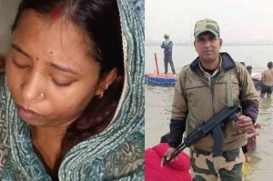Bsf Jawan Detained In Pakistan: Hope, Fear, And The Struggle Of A Family Left Behind Bsf jawan detained in pakistan: