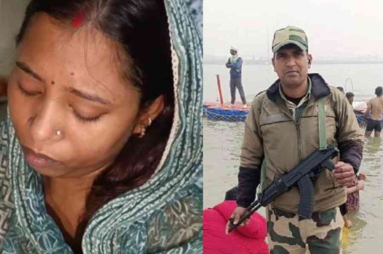 BSF Jawan Detained by Pakistan: 7 Shocking Updates on Purnam Kumar Shaw’s Case (2025)
