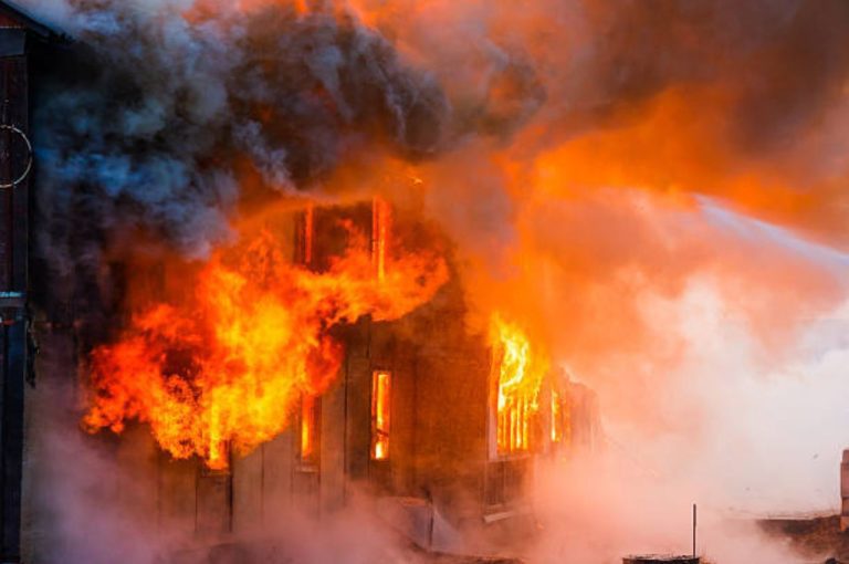 West Bengal Firecracker Explosion: Tragic Blasts Kill 7, Exposing Grave Safety Lapses