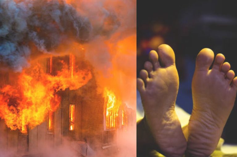 Deadly Firecracker Blast: 8 Lives Lost in Illegal Bengal Factory Tragedy