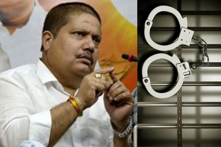 Arjun Singh’s Arrest Warrant: 5 Shocking Facts About the Bhatpara Shooting