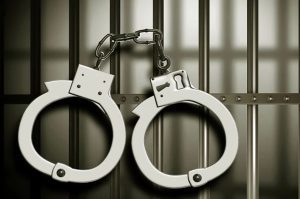 Arjun singh’s arrest warrant