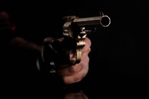 Arjun singh’s arrest warrant