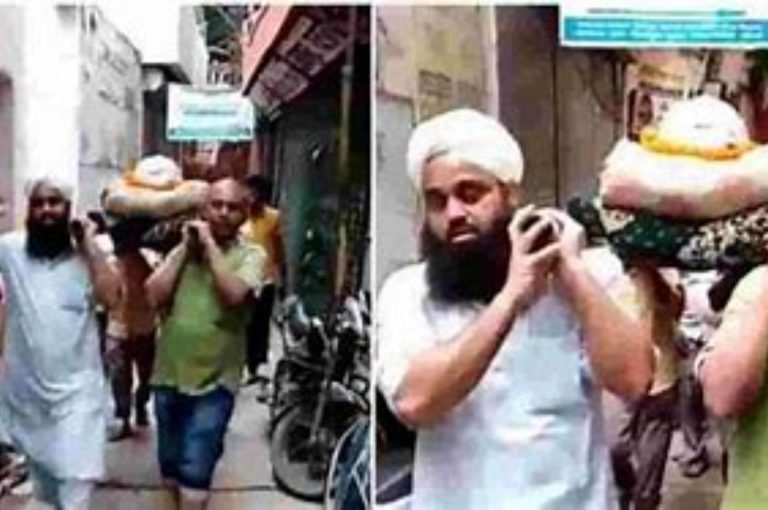 Communal Harmony in Malda: Muslim Neighbors Help Hindu Family Perform Last Rites – 5 Inspiring Lessons