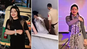 Lady Don Held for Seelampur