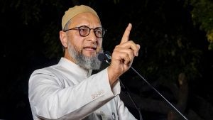 Waqf Amendment Bill