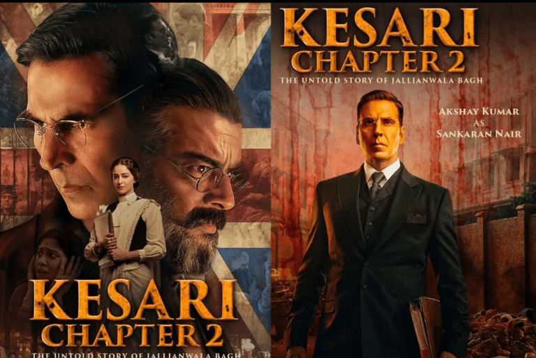 5 Bold Truths Why ‘Kesari Chapter 2’ Ignites an Emotional Firestorm Across India