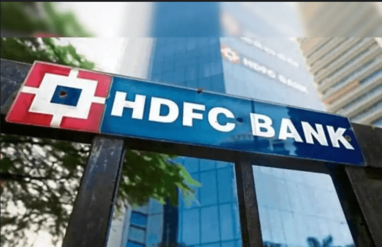 4 Powerful Highlights: HDFC Bank’s Strong Q4 Results Ignite Stock Surge
