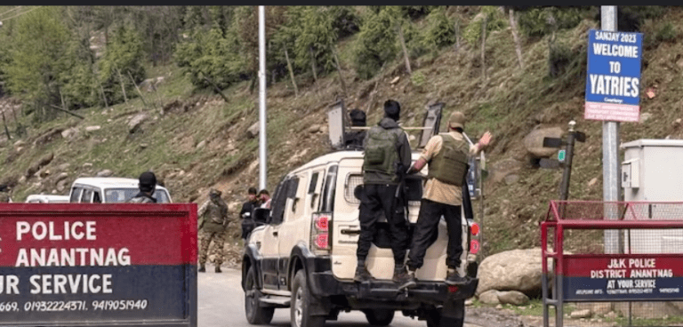 5 Shocking Developments in the Pahalgam Terror Attack: Tourists Targeted