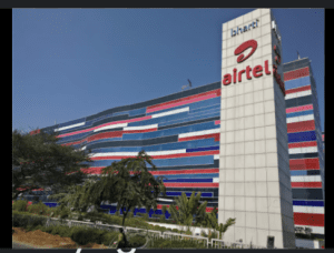 Bharti Airtel