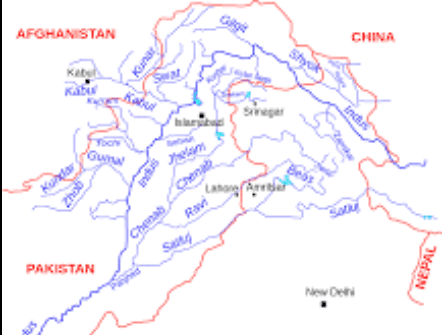 Historic Suspension of the Indus Waters Treaty with Pakistan: 6 Bold Reasons