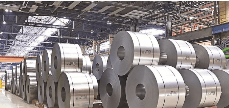 India’s Steel Revolution Ignites a Bold Future: PM Modi Sets Ambitious 2030 Vision