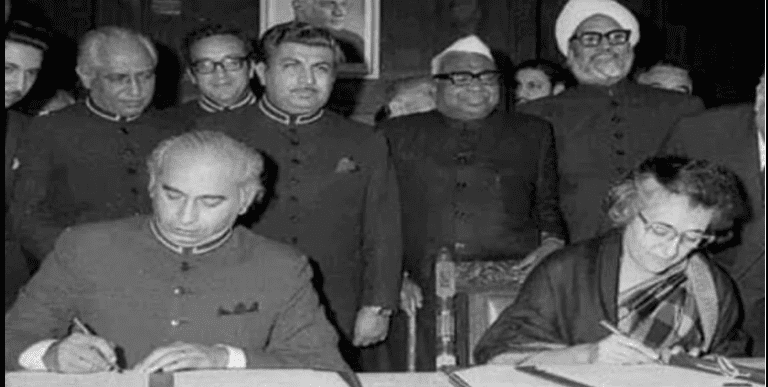 Pakistan Suspends Simla Agreement 1972 – An Alarming Turning Point in India-Pakistan Relations