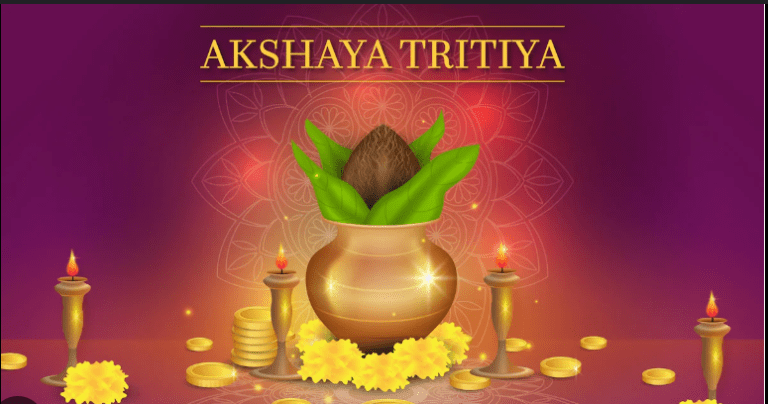 Akshaya Tritiya 2025 Will Shape India’s Prosperity: A Golden Opportunity or a Risky Gamble