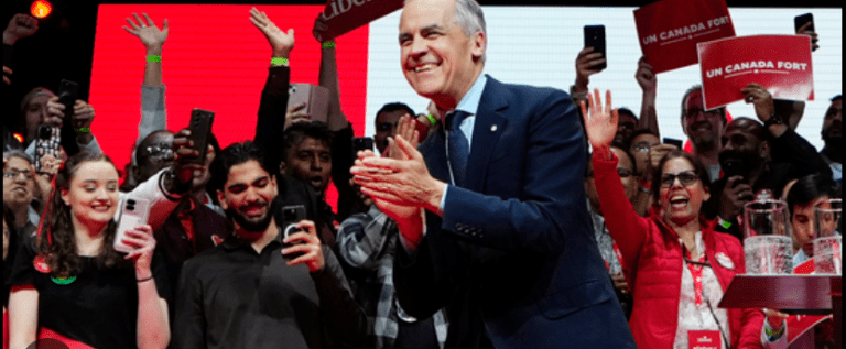 Shocking Twists in Canada’s 2025 Election: A Defiant Victory Against Trump’s Threats