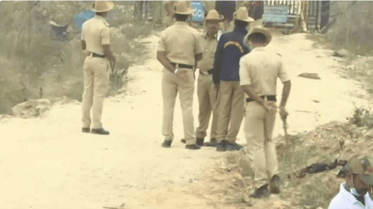 1 Dead, 15 Arrested in Karnataka Cricket Lynching: How a ‘Pakistan Zindabad’ Chant Ignited a Violent Mob Frenzy