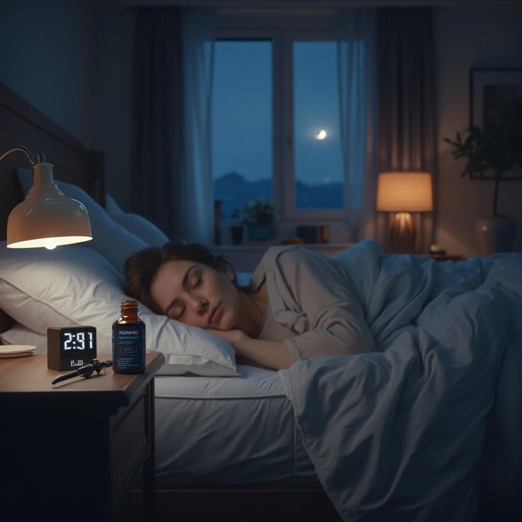 25 Powerful Tips for a Restful Night: Unlock the Secret to Better Sleep