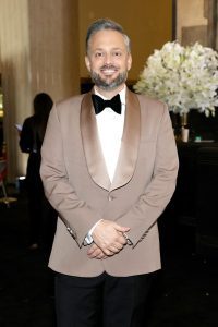  Nate Bargatze