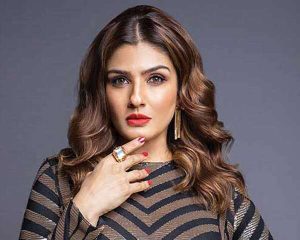 Rasha Thadani