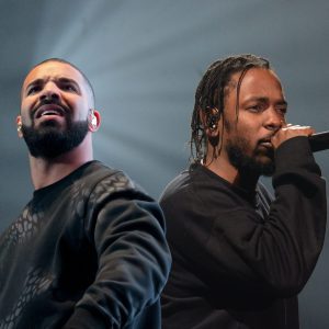 Drake